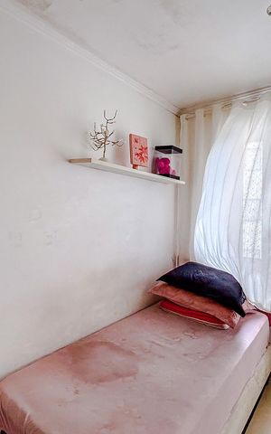Apartamento à venda com 49m², 2 quartos e 1 vagaQuarto 1