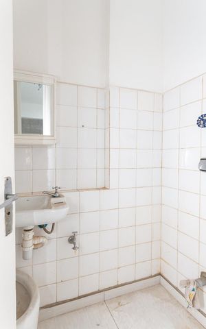 Apartamento à venda com 200m², 3 quartos e 1 vaga Apartamento à venda com 200m², 3 quartos e 1 vagaÁrea de Serviço