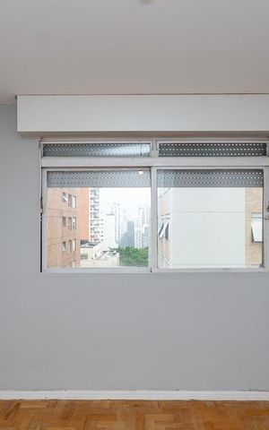 Apartamento à venda com 200m², 3 quartos e 1 vaga Apartamento à venda com 200m², 3 quartos e 1 vagaQuarto 1