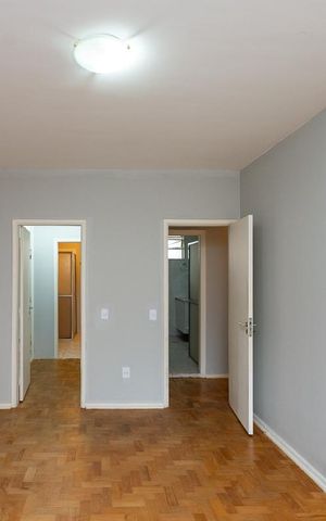 Apartamento à venda com 200m², 3 quartos e 1 vaga Apartamento à venda com 200m², 3 quartos e 1 vagaQuarto 3 Suíte