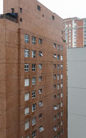 Apartamento à venda com 200m², 3 quartos e 1 vaga Apartamento à venda com 200m², 3 quartos e 1 vagaVista