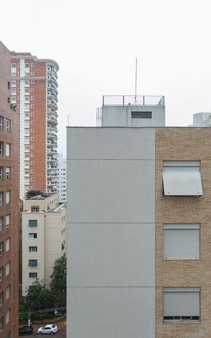 Apartamento à venda com 200m², 3 quartos e 1 vaga Apartamento à venda com 200m², 3 quartos e 1 vagaVista