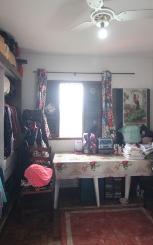 Casa à venda com 115m², 2 quartos e 2 vagasQuarto 1