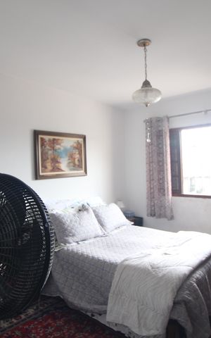 Casa à venda com 115m², 2 quartos e 2 vagasQuarto 2