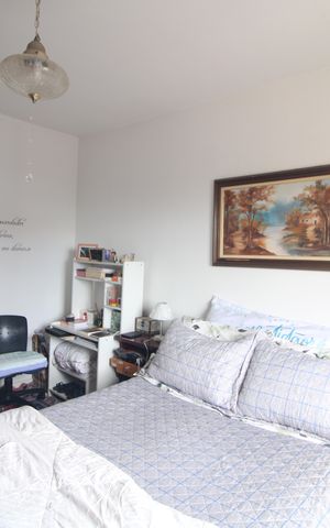 Casa à venda com 115m², 2 quartos e 2 vagasQuarto 2