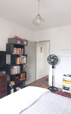 Casa à venda com 115m², 2 quartos e 2 vagasQuarto 2