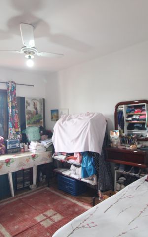 Casa à venda com 115m², 2 quartos e 2 vagasQuarto 1
