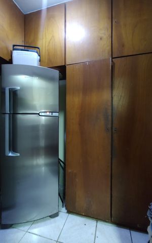 Casa de condomínio para alugar com 323m², 5 quartos e 3 vagasDespensa