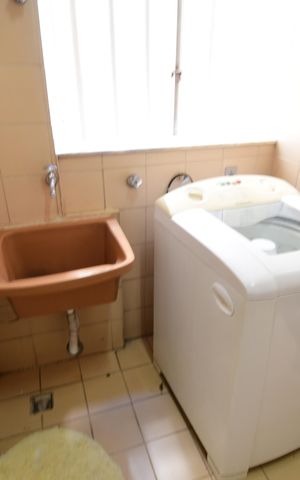 Apartamento à venda com 127m², 3 quartos e 1 vagaÁrea de Serviço