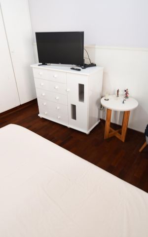 Apartamento à venda com 127m², 3 quartos e 1 vagaQuarto 2