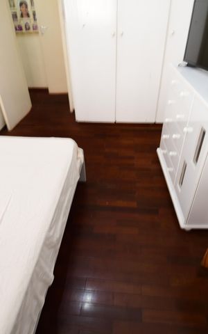 Apartamento à venda com 127m², 3 quartos e 1 vagaQuarto 2