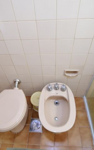 Apartamento à venda com 127m², 3 quartos e 1 vagaBanheiro Social