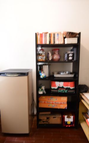 Apartamento à venda com 127m², 3 quartos e 1 vagaQuarto de Serviço