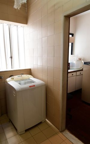 Apartamento à venda com 127m², 3 quartos e 1 vagaÁrea de Serviço