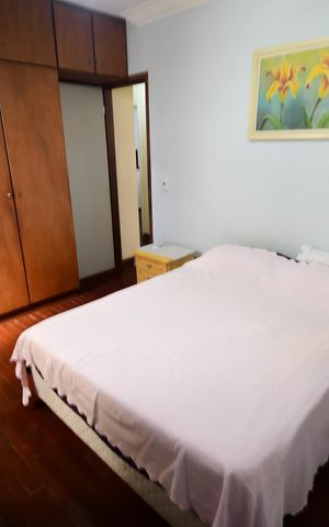 Apartamento à venda com 127m², 3 quartos e 1 vagaQuarto 1