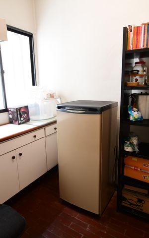 Apartamento à venda com 127m², 3 quartos e 1 vagaQuarto de Serviço