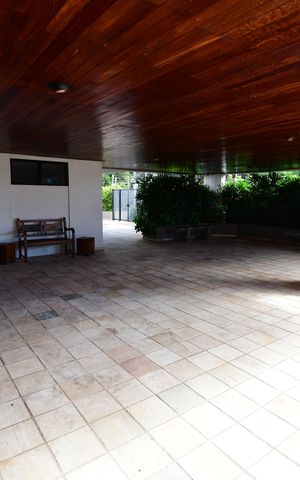 Apartamento à venda com 127m², 3 quartos e 1 vagaÁrea comum