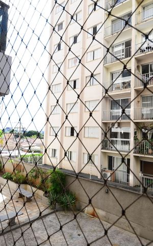 Apartamento à venda com 127m², 3 quartos e 1 vagaQuarto 3 - Suíte Vista