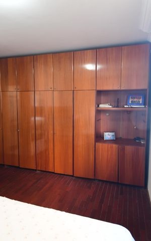 Apartamento à venda com 127m², 3 quartos e 1 vagaQuarto 3 - Suíte
