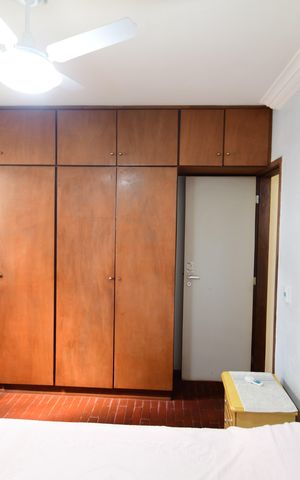 Apartamento à venda com 127m², 3 quartos e 1 vagaQuarto 1