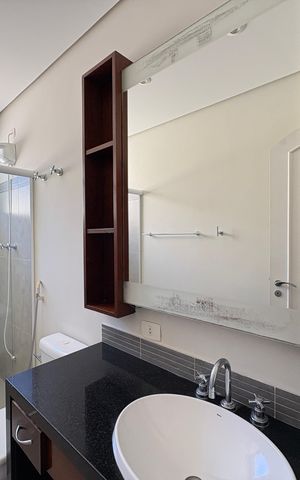Casa à venda com 341m², 5 quartos e sem vaga Casa à venda com 341m², 5 quartos e sem vagaBanheiro da Suíte 2