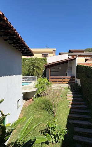 Casa à venda com 341m², 5 quartos e sem vaga Casa à venda com 341m², 5 quartos e sem vagaVista da Varanda