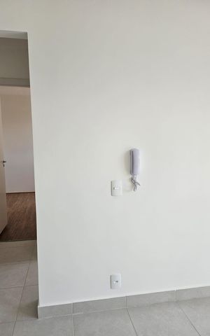 Apartamento à venda com 34m², 2 quartos e sem vaga Apartamento à venda com 34m², 2 quartos e sem vagaSala