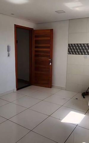 Apartamento para alugar com 40m², 2 quartos e 1 vaga Apartamento para alugar com 40m², 2 quartos e 1 vagaSala/Cozinha