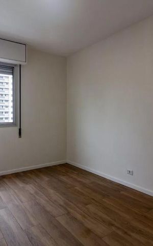 Apartamento à venda com 100m², 3 quartos e 2 vagas Apartamento à venda com 100m², 3 quartos e 2 vagasQuarto