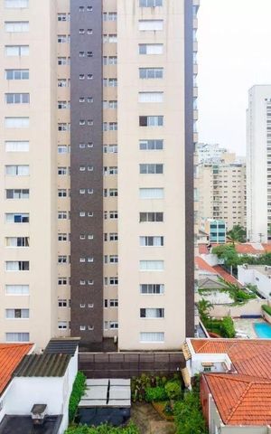 Apartamento à venda com 100m², 3 quartos e 2 vagas Apartamento à venda com 100m², 3 quartos e 2 vagasVista