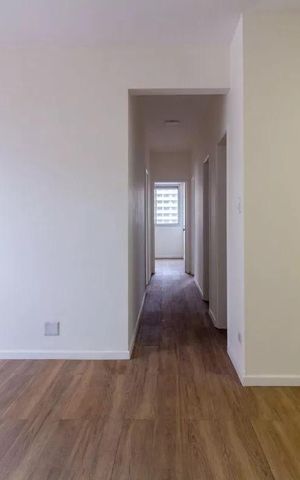 Apartamento à venda com 100m², 3 quartos e 2 vagas Apartamento à venda com 100m², 3 quartos e 2 vagasSala