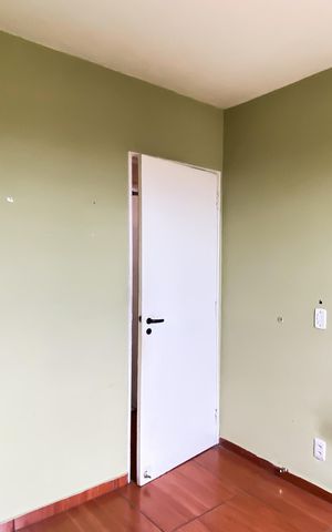 Apartamento à venda com 43m², 2 quartos e 1 vaga Apartamento à venda com 43m², 2 quartos e 1 vagaQuarto 1