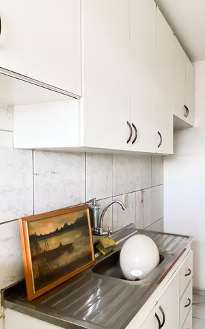 Apartamento à venda com 43m², 2 quartos e 1 vaga Apartamento à venda com 43m², 2 quartos e 1 vagaCozinha
