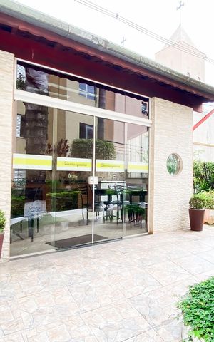 Apartamento à venda com 43m², 2 quartos e 1 vaga Apartamento à venda com 43m², 2 quartos e 1 vagaÁrea comum