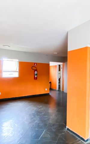 Apartamento à venda com 43m², 2 quartos e 1 vaga Apartamento à venda com 43m², 2 quartos e 1 vagaÁrea comum