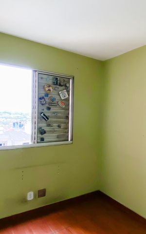 Apartamento à venda com 43m², 2 quartos e 1 vaga Apartamento à venda com 43m², 2 quartos e 1 vagaQuarto 1
