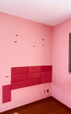 Apartamento à venda com 43m², 2 quartos e 1 vaga Apartamento à venda com 43m², 2 quartos e 1 vagaQuarto 2