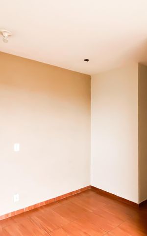 Apartamento à venda com 43m², 2 quartos e 1 vaga Apartamento à venda com 43m², 2 quartos e 1 vagaSala