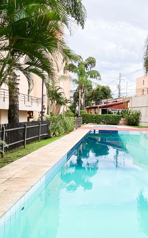 Apartamento à venda com 43m², 2 quartos e 1 vaga Apartamento à venda com 43m², 2 quartos e 1 vagaÁrea comum