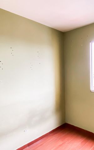 Apartamento à venda com 43m², 2 quartos e 1 vaga Apartamento à venda com 43m², 2 quartos e 1 vagaQuarto 1