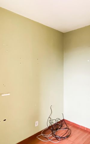Apartamento à venda com 43m², 2 quartos e 1 vaga Apartamento à venda com 43m², 2 quartos e 1 vagaQuarto 1