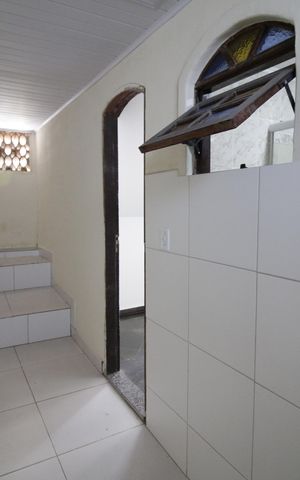 Casa de condomínio à venda com 92m², 3 quartos e 1 vagaÁrea de Serviço