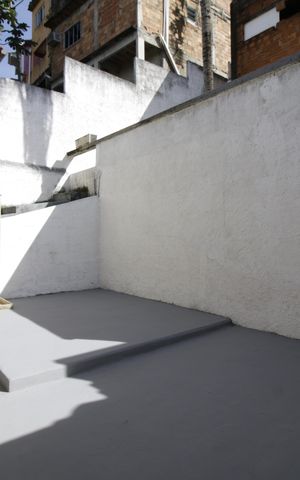 Casa de condomínio à venda com 92m², 3 quartos e 1 vagaQuintal