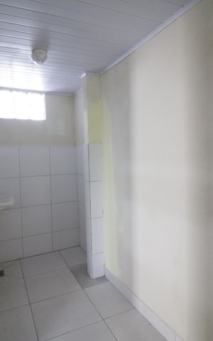 Casa de condomínio à venda com 92m², 3 quartos e 1 vagaÁrea de Serviço