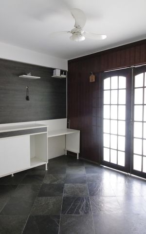 Casa de condomínio à venda com 92m², 3 quartos e 1 vagaQuarto 3