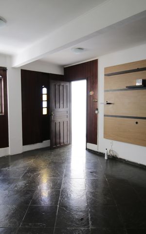 Casa de condomínio à venda com 92m², 3 quartos e 1 vagaSala