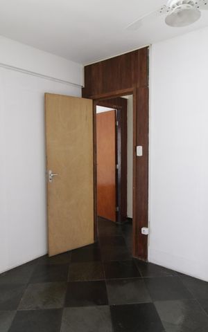 Casa de condomínio à venda com 92m², 3 quartos e 1 vagaQuarto 2