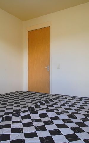 Apartamento para alugar com 45m², 2 quartos e 1 vagaQuarto 2