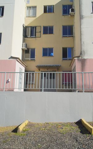 Apartamento para alugar com 45m², 2 quartos e 1 vagaGaragem