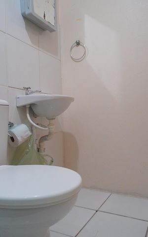 Apartamento para alugar com 45m², 2 quartos e 1 vagaBanheiro